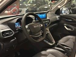 Changan Hunter